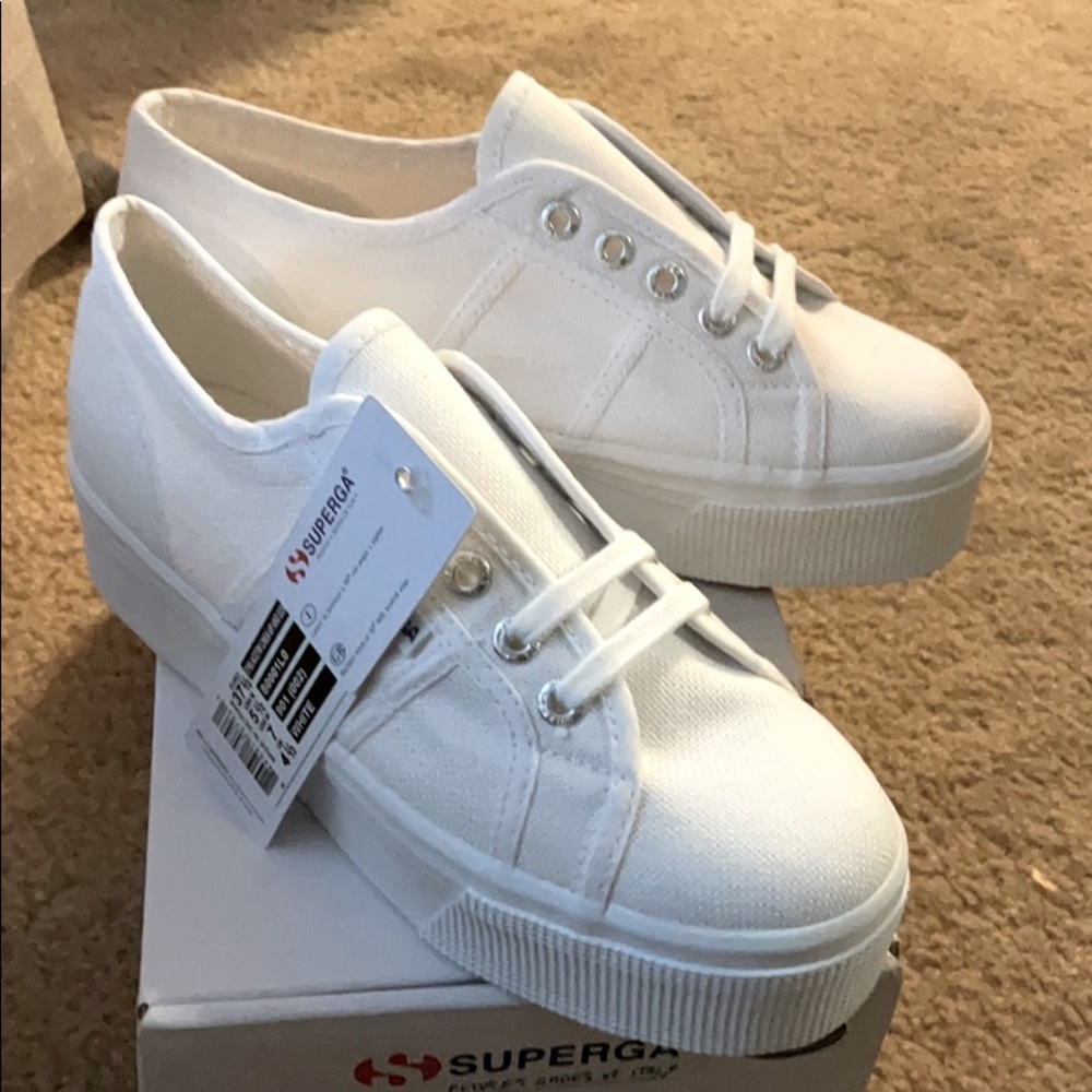 Superga 2790 NIB